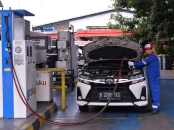 PGN dan Aerotrans Kerja Sama Penggunaan BBG