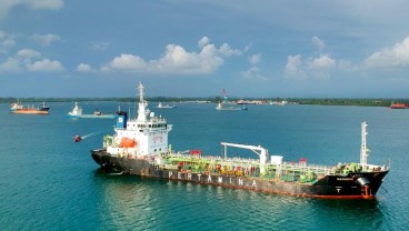 Dukung Pemerintah, 189 Kapal Pertamina International Shipping Gunakan B40