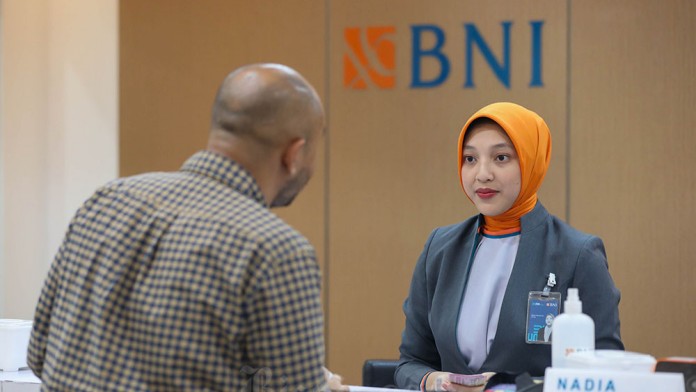 Dorong ESG, BNI Pacu Pertumbuhan Pembiayaan Berkelanjutan