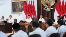 Politisi PDIP: Omongan Prabowo Sudah Tegas, Tinggal Tindakannya!
