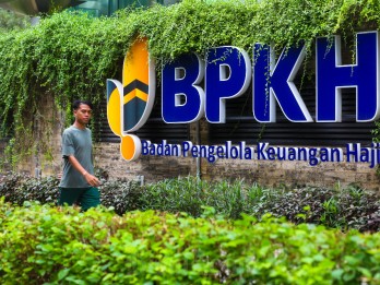 Belanja Badan Pengelola Keuangan Haji (BPKH) 2025 Ditetapkan Rp426 Miliar, Benchmarking Satu Kali per Tahun