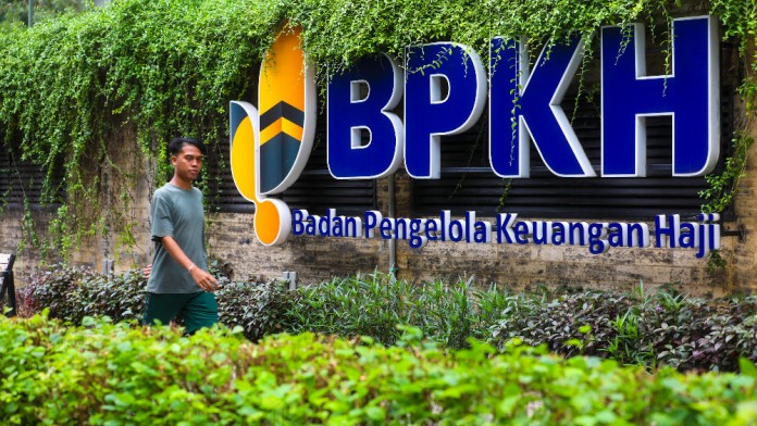 Belanja Badan Pengelola Keuangan Haji (BPKH) 2025 Ditetapkan Rp426 Miliar, Benchmarking Satu Kali per Tahun