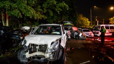 Asuransi Mobil Wajib TPL Berdampak Negatif pada Ekonomi? Begini Penilaian Pengamat
