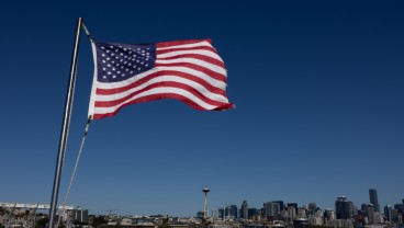 Tawaran Pengunduran Diri Massal Muncul di CIA, Trump Ingin Bersih-bersih?