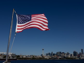 Tawaran Pengunduran Diri Massal Muncul di CIA, Trump Ingin Bersih-bersih?