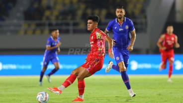Prediksi Skor Persis vs Persebaya: Head to Head, Susunan Pemain