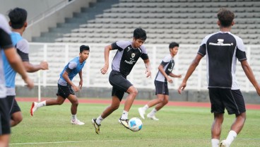 Indra Sjafri Sebut Laga Kontra Iran Jadi Kunci di Piala Asia U-20