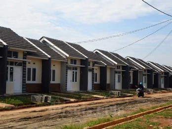 Program 3 Juta Rumah Diproyeksi Kikis Ketimpangan Kebutuhan dan Stok Hunian di Sulsel