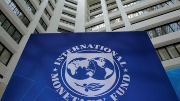 IMF Sebut Terlalu Dini untuk Mengukur Dampak Tarif Trump ke Ekonomi Global