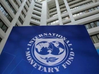 IMF Sebut Terlalu Dini untuk Mengukur Dampak Tarif Trump ke Ekonomi Global