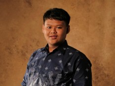 Perjalanan Bisnis Giffari Naufal Arisma Putra, dari Usaha Kecil hingga Mendirikan Perusahaan Holding