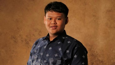 Perjalanan Bisnis Giffari Naufal Arisma Putra, dari Usaha Kecil hingga Mendirikan Perusahaan Holding