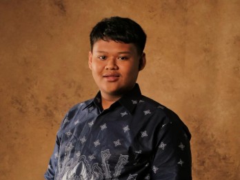 Perjalanan Bisnis Giffari Naufal Arisma Putra, dari Usaha Kecil hingga Mendirikan Perusahaan Holding