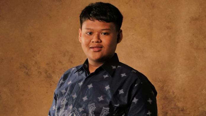 Perjalanan Bisnis Giffari Naufal Arisma Putra, dari Usaha Kecil hingga Mendirikan Perusahaan Holding