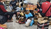 Peredaran 493.520 Batang Rokok Ilegal Digagalkan Bea Cukai