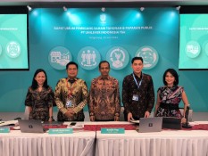 Kisi-Kisi Kinerja Induk Usaha Unilever Indonesia (UNVR) Sepanjang 2024