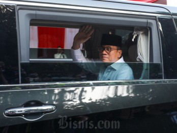 Mendes PDT Yandri Disebut Kumpulkan 25 Kades untuk Pencalonan Istrinya di Pilbup Serang
