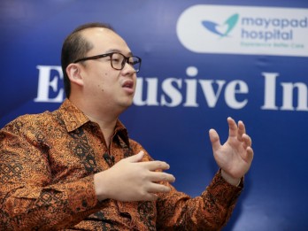 Gencar Ekspansi, RS Mayapada (SRAJ) Siap Terbitkan Surat Utang Rp1,89 Triliun