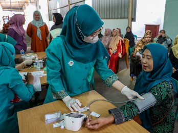Ramalan Cuan Saham SRAJ, SILO Cs Jelang Program Kesehatan Gratis Prabowo Bergulir