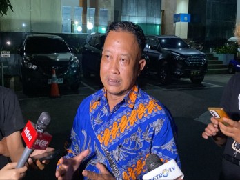 Dugaan Suap AKBP Bintoro, AKBP Gogo Galesung Disanksi Demosi 8 tahun!