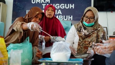 Dulu Tanam Sawit, Kini Petani Dumai Belajar Mengolah Sorgum Jadi Makanan Sehari-hari