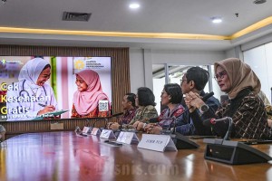 Pemerintah Siap Meluncurkan Program Cek Kesehatan Gratis (CKG)