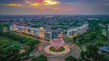 Memasifkan Proyek Properti Komersial Usung Keberlanjutan