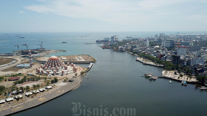Pemkot Makassar Targetkan PAD Rp2 Triliun