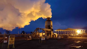 Anak Usaha Medco Energi (MEDC) Operasi Komersial PLTP Ijen