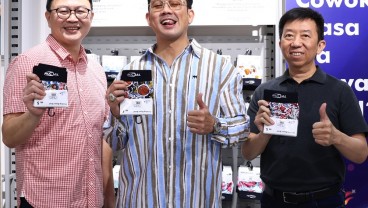 Denny Sumargo Ekspansi Bisnis, Buat Brand Khusus Produk Kebutuhan Pria