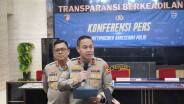 Polri Sanksi Etik 36 Anggotanya di Kasus Pemerasan DWP