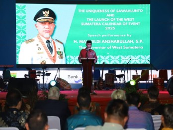 Bapenda Ungkap Ribuan ASN di Sumbar Menunggak Pajak Kendaraan