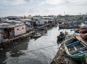 BMKG Keluarkan Peringatan Dini Banjir Rob di Wilayah Pesisir Utara Jakarta