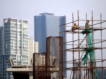 Anggaran Infrastruktur Rp81 Triliun Dipangkas, Pengusaha: PHK di Depan Mata