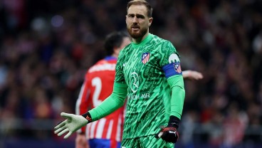 Prediksi Skor Real Madrid Vs Atletico Madrid 9 Februari, Susunan Pemain, H2H