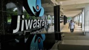 Keputusan Isa Rachmatarwata yang Seret Dirinya jadi Tersangka Kasus Jiwasraya