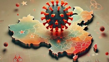 Bahaya Virus Langya Asal China, Ini Gejala dan Efeknya