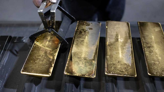 Gold Mining Issuers Ramp Up Production as Big Profits Loom