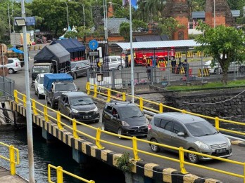 Gara-gara Efisiensi, Pemda Bali Tunda Tender Proyek Barang dan Jasa