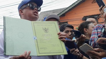 Kementerian ATR/BPN Kebakaran, Ini Deretan Kasus yang Ditangani