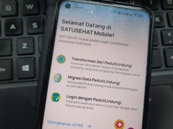 Pemeriksaan Kesehatan Gratis di Sumsel Dimulai, Cek Ketentuan!