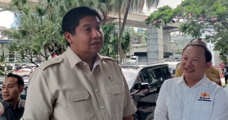 Menteri Ara Ajak Masyarakat Beli Rumah, Ada Banyak Bonus dari Pemerintah