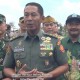 Profil Mayjen TNI Novi Helmy, Lulusan Kopassus Kini Dirut Perum Bulog