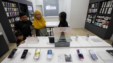 Daftar 21 HP Terlaris Sepanjang Masa, iPhone dan Samsung Sungkem dengan Brand Ini