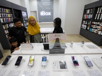 Daftar 21 HP Terlaris Sepanjang Masa, iPhone dan Samsung Sungkem dengan Brand Ini