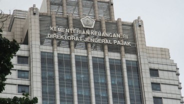 Penerimaan Pajak Tak Sebanding Pertumbuhan Ekonomi, Tax Bouyancy Indonesia Turun ke 0,71