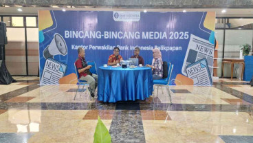 Optimisme Ekonomi Balikpapan 2025 di Bawah Bayang-Bayang Ketidakpastian Global