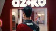 AZKO Cetak Kenaikan Penjualan 7% di Balikpapan