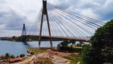 Sebanyak 1,3 Juta Wisman Kunjungi Batam pada 2024