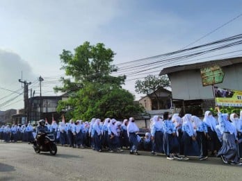 Buntut Demo Siswa, Input Data ke Sistem SNBP Diperpanjang Hingga 18 Februari!